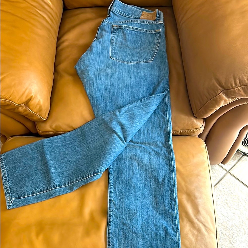 Polo Ralph Lauren Hampton Relaxed Jeans